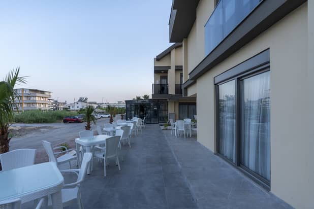 Lara Beach Homes Galeri